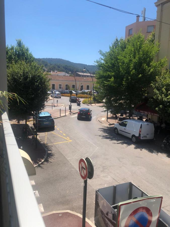 Residence Le Marly Hyeres * Hyeres