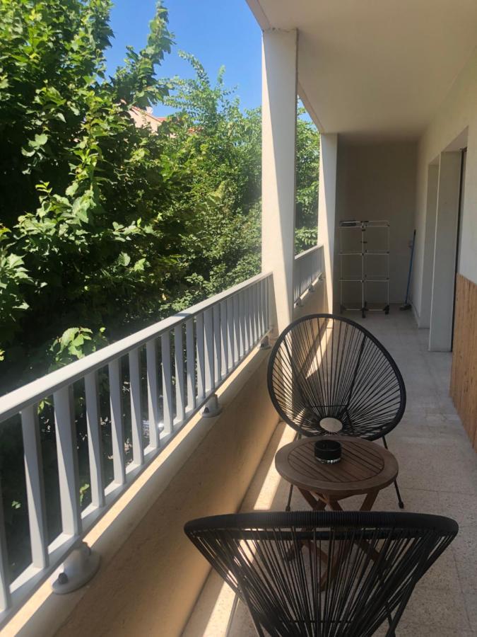 Residence Le Marly Hyeres Apartment