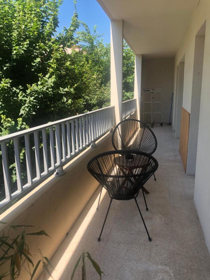 Apartment Residence Le Marly Hyeres *